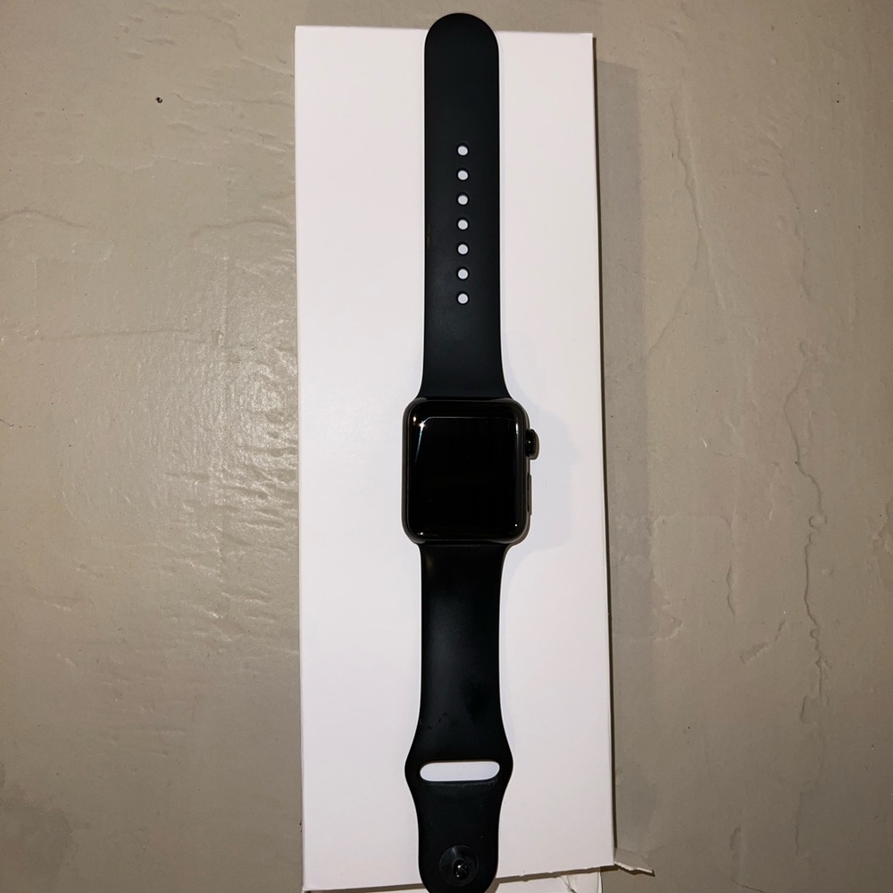 Apple watch series 2